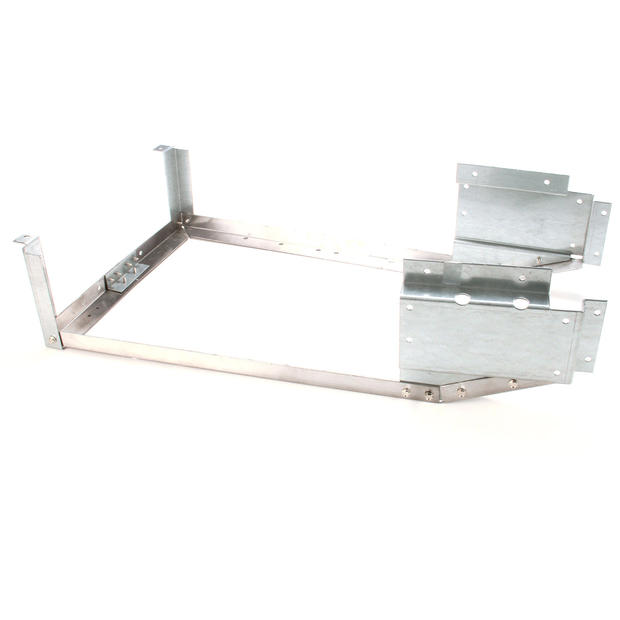 FRYMASTER PARTS Frymaster 8065317SP FPH50 Filter Pan Rail Assembly - SKU FM8065317SP