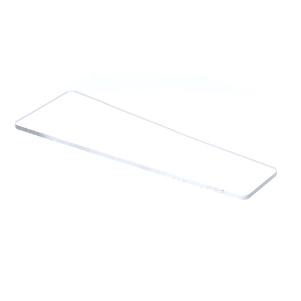 FRYMASTER PARTS Frymaster 8160568 Glass Sight Sinbad Jr. - SKU FM8160568