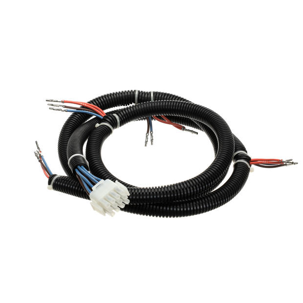 FRYMASTER PARTS Frymaster 8073717 Harness Controls 4 Batt Fpp Elec - SKU FM8073717