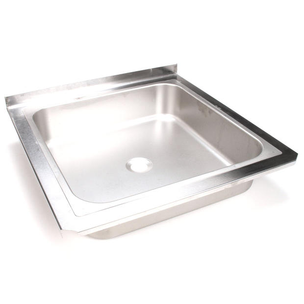 FRYMASTER PARTS Frymaster 8234620 Holder W/A Dump Station Pan - SKU FM8234620