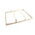 FRYMASTER PARTS Frymaster 8234619 Ring W/A FP28/36S Hold Down - SKU FM8234619