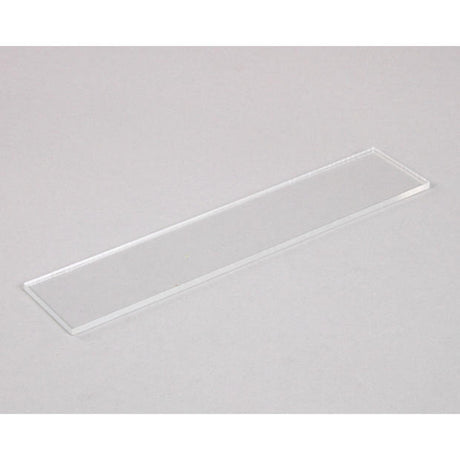 FRYMASTER PARTS Frymaster 8160324 Glass Hopper Drop-In Site - SKU FM8160324
