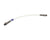 FRYMASTER PARTS Frymaster 8102372 Hose 21-5/8 1/2 X 1/2 Fittings - SKU FM8102372