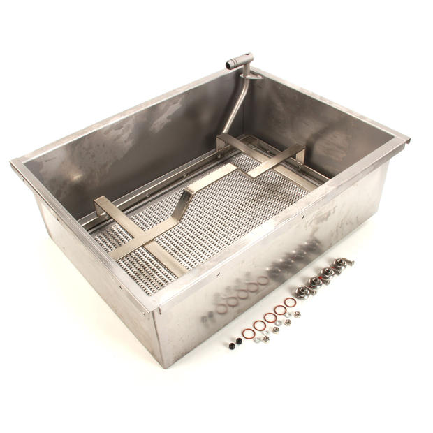 FRYMASTERFM8261981 KIT  FRYMASTER FILTER PAN SVC