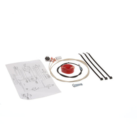 FRYMASTER PARTS 826-1825 - SKU FM826-1825