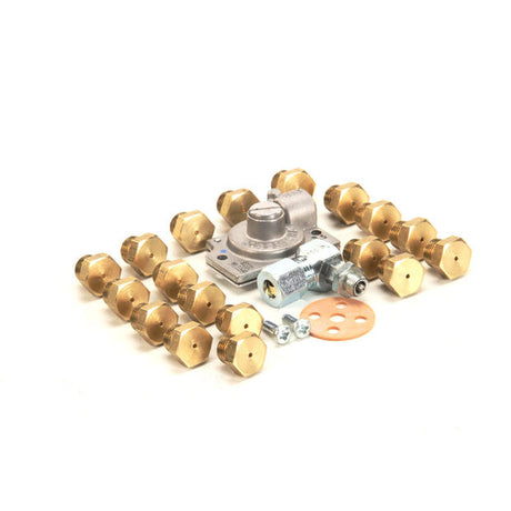 FRYMASTER PARTS 826-0963 - SKU FM826-0963