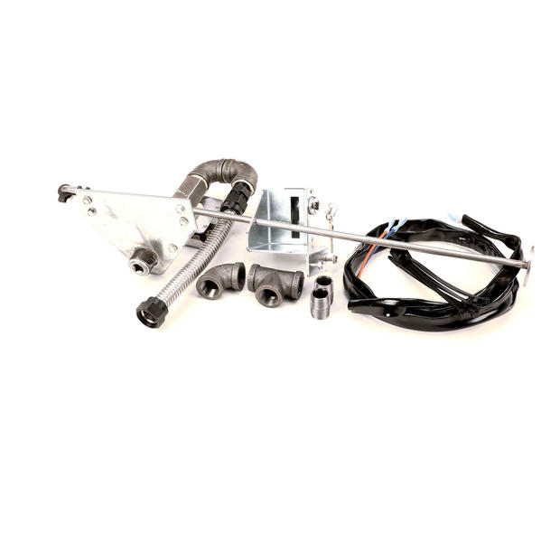 FRYMASTER PARTS Frymaster 8263401 Kit Rear Oil Disposal Ocf Elec - SKU FM8263401