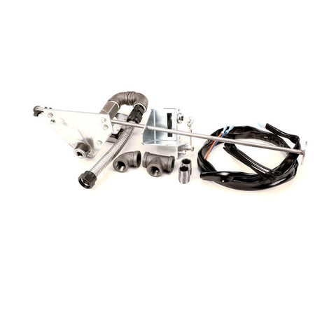 FRYMASTER PARTS Frymaster 8263401 Kit Rear Oil Disposal Ocf Elec - SKU FM8263401