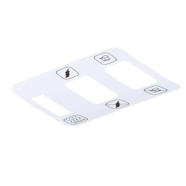 FRYMASTER PARTS 802-0765 - SKU FM802-0765