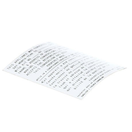 FRYMASTER PARTS 802-2144 - SKU FM802-2144