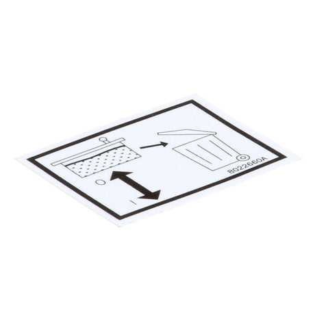 FRYMASTER PARTS 802-2660 - SKU FM802-2660