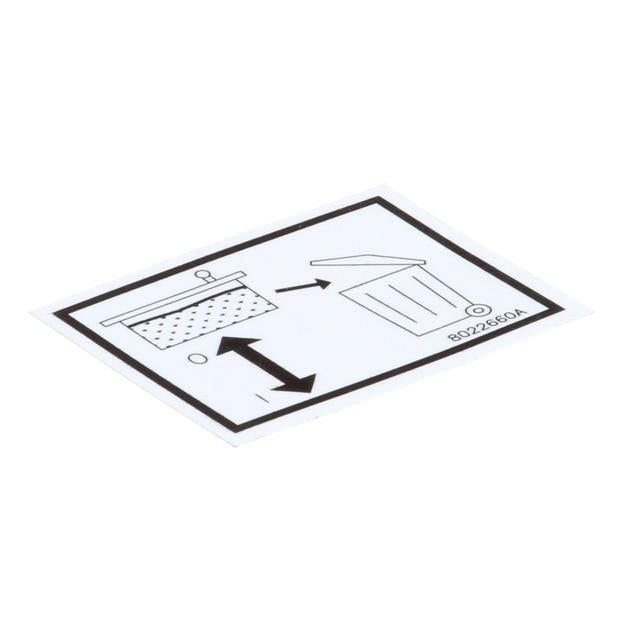 FRYMASTER PARTS 802-2660 - SKU FM802-2660