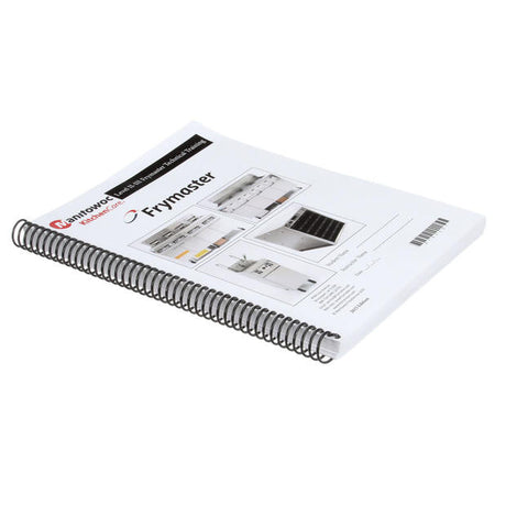 FRYMASTER PARTS 819-5567 - SKU FM819-5567