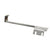 FRYMASTER PARTS Frymaster 8242147 Mount GL30 RH Drain Actuator - SKU FM8242147
