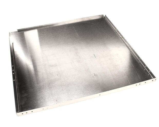 FRYMASTER PARTS Frymaster 2112076 Panel SR42G LH Side - SKU FM2112076