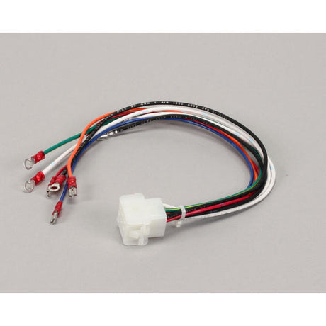 FRYMASTER PARTS Frymaster 8066166SP Plug Assembly Rt Trpl/Rt Ctr Quad - SKU FM8066166SP