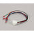 FRYMASTER PARTS Frymaster 8066166SP Plug Assembly Rt Trpl/Rt Ctr Quad - SKU FM8066166SP