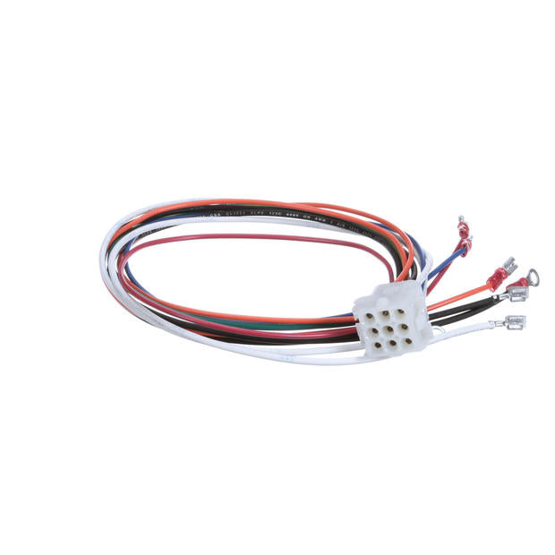 FRYMASTER PARTS Frymaster 8068707SP Plug Assy H252 Right - SKU FM8068707SP