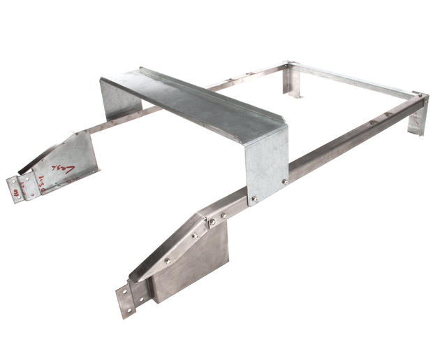 FRYMASTER PARTS 106-0414SP - SKU FM106-0414SP