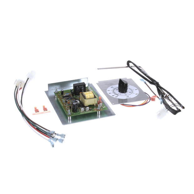 FRYMASTER PARTS Frymaster 8261807 Retrokit 714/14/D35G - SKU FM8261807