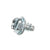 FRYMASTER PARTS Frymaster 8090359 Scrw #8X1/4 Hx Wshr Sl Hd Zp - SKU FM8090359