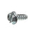 FRYMASTER PARTS Frymaster 8090360 Scrw #8X3/8 Typ B Hx Wshr Hdzp - SKU FM8090360
