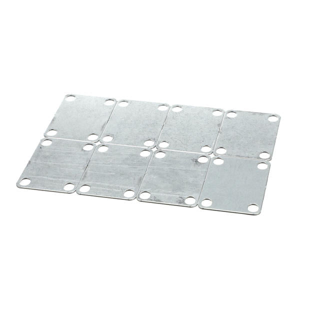 FRYMASTER PARTS Frymaster 8261468 Shim Kit Caster - SKU FM8261468