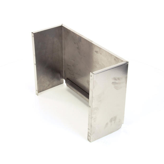FRYMASTER PARTS Frymaster 2102790 Rear D50 Upper Frypot - SKU FM2102790