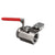 FRYMASTER PARTS Frymaster 8067432SP Valve Assembly Dv Rt Common Drain - SKU FM8067432SP