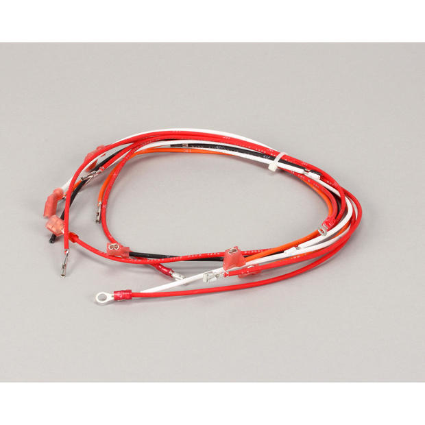 FRYMASTER PARTS WIR0163SP - SKU FMWIR0163SP