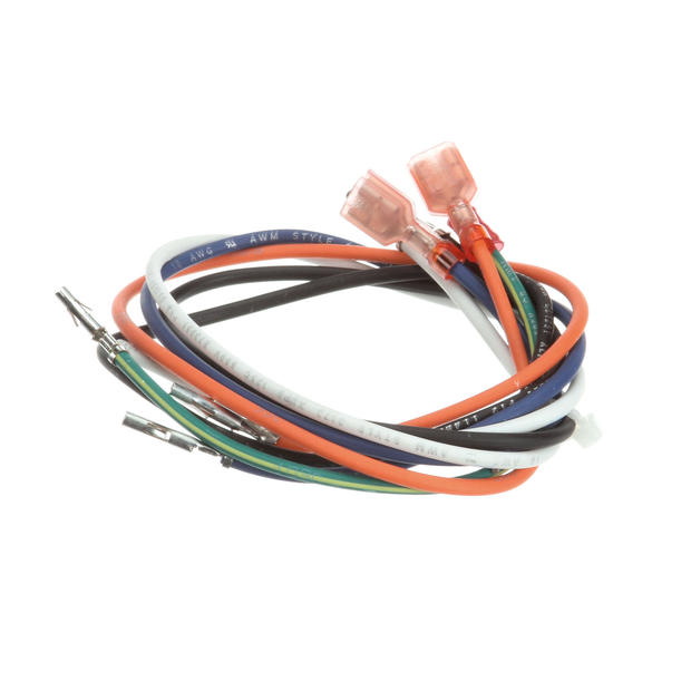FRYMASTER PARTS WIR-0206SP - SKU FMWIR-0206SP