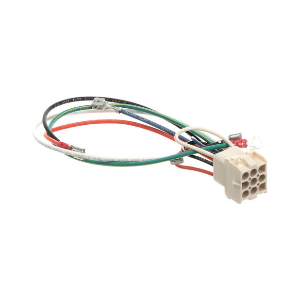 FRYMASTER PARTS Frymaster 8066203 Wiring Assembly Fltr Magic 9 Pin - SKU FM8066203