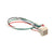 FRYMASTER PARTS Frymaster 8066203 Wiring Assembly Fltr Magic 9 Pin - SKU FM8066203