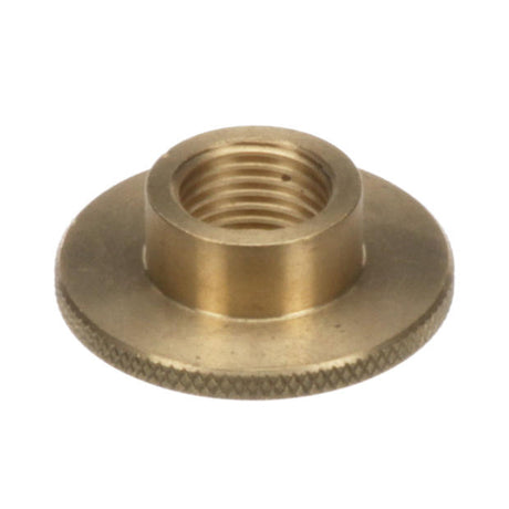 GARLAND PARTS Garland 1917302 #1 Air Shutter Brass-Knurled - SKU GL1917302