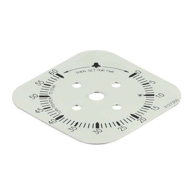 GARLAND PARTS 2127300 - SKU GL2127300