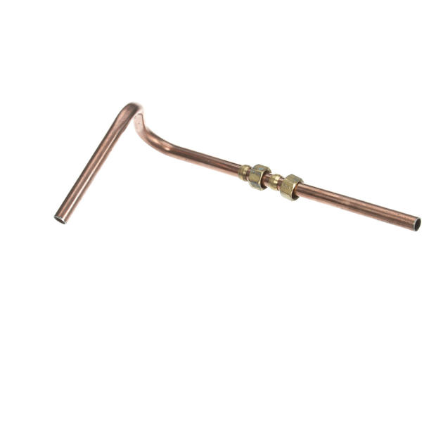 GARLAND PARTS Garland G01473-1-81 7/16 Steel Tubing X 16.312IN R - SKU GLG01473-1-81