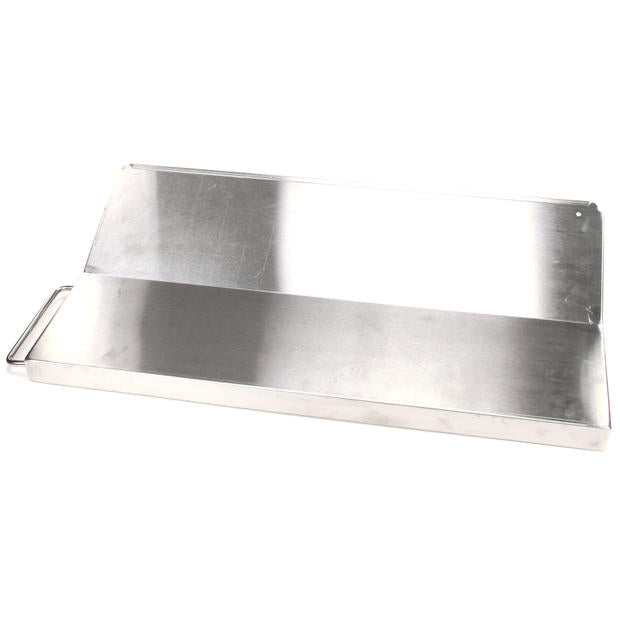 GARLAND  GL4524822 BA  GREASE BUCKET FLARE TOP RT