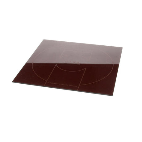 GARLAND PARTS Garland 77322001 Ceran Glass 322X322MM - SKU GL77322001