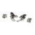 GARLAND PARTS Garland 4602271 Cfa Grate Switch Kit Assembled - SKU GL4602271