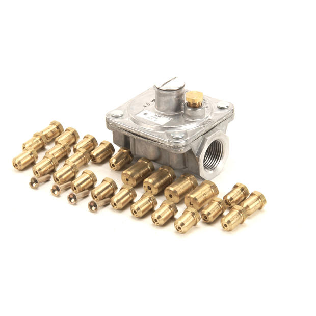 GARLAND PARTS 4525166 - SKU GL4525166