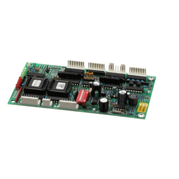 GARLAND  GL98401801 CPU-PRINT FOR DUAL INCL. SOFTW