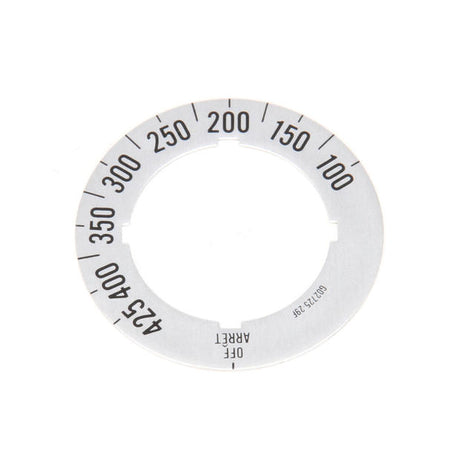 GARLAND PARTS G02725-29 - SKU GLG02725-29