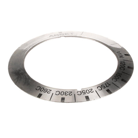 GARLAND PARTS Garland 1314144 Dial Insert Bjwa Oven C Deg - SKU GL1314144