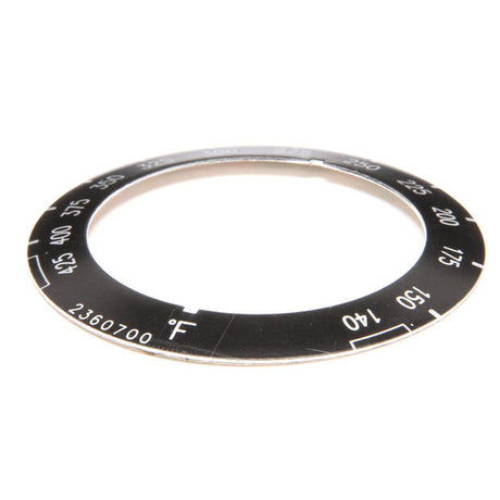 GARLAND PARTS SK2360700 - SKU GLSK2360700