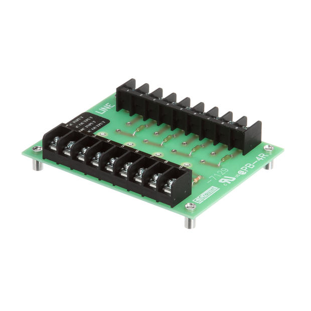 GARLAND PARTS Garland 4522117-GAR Digital I/O Mounting Board - SKU GL4522117