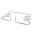 GARLAND PARTS 1011095 - SKU GL1011095
