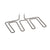 GARLAND PARTS G01802-1 - SKU GLG01802-1