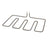 GARLAND PARTS G01801-1 - SKU GLG01801-1