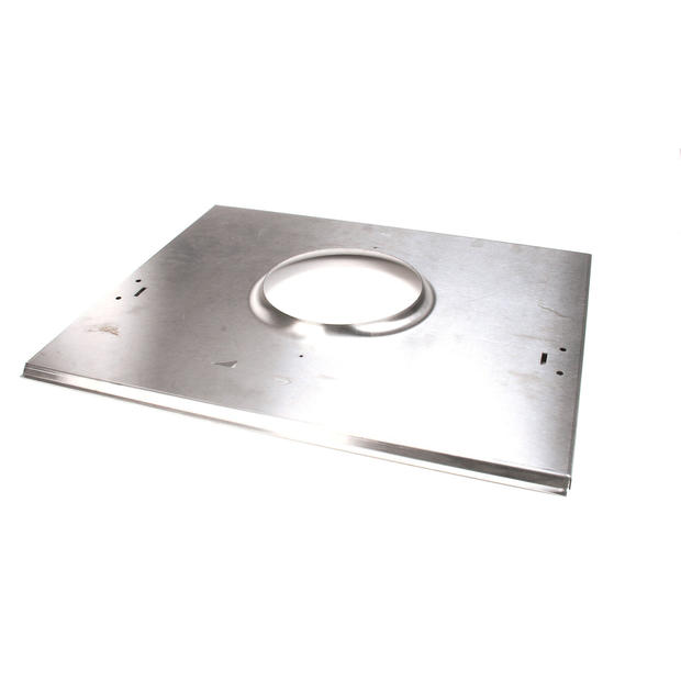 GARLAND PARTS Garland 4527191 Fan Cover Back Mco E -Final- - - SKU GL4527191