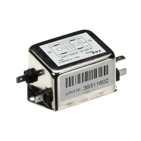 GARLAND PARTS Garland 39311602 Filter-Mains Line 16A - SKU GL39311602